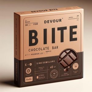 Lite choclate