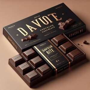 chocolate