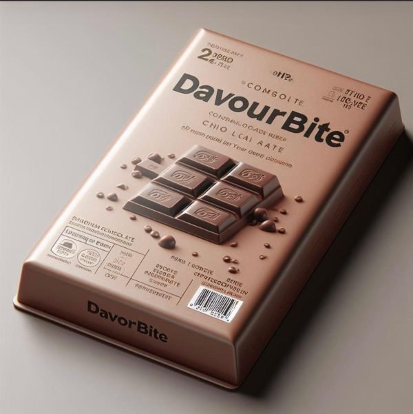 Lite choclatee